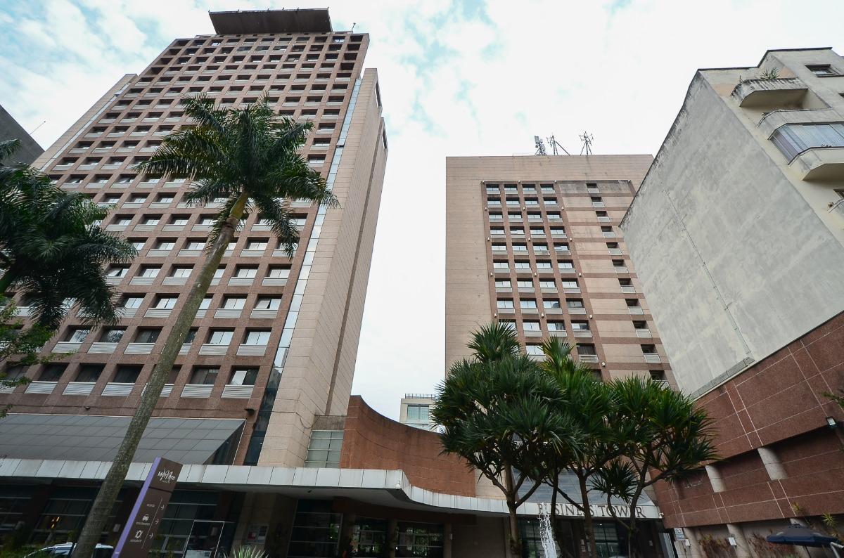 Excelente conjunto comercial para venda e locação em Bela Vista, 28m² – remaxmonarca#FD9G9