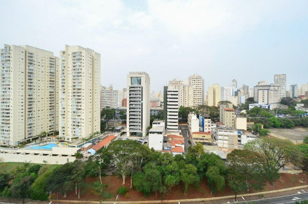 Excelente conjunto comercial para venda e locação em Bela Vista, 28m² – remaxmonarca#FD9G9