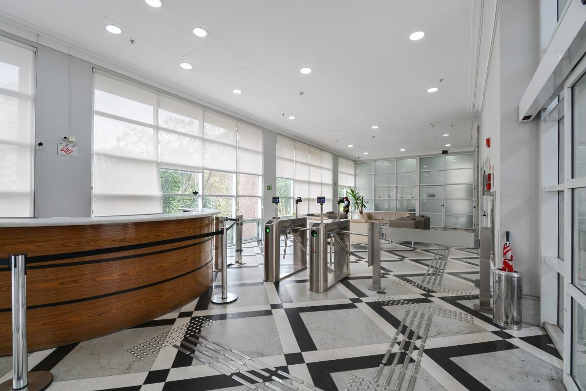 Excelente conjunto comercial para venda e locação em Bela Vista, 28m² – remaxmonarca#FD9G9