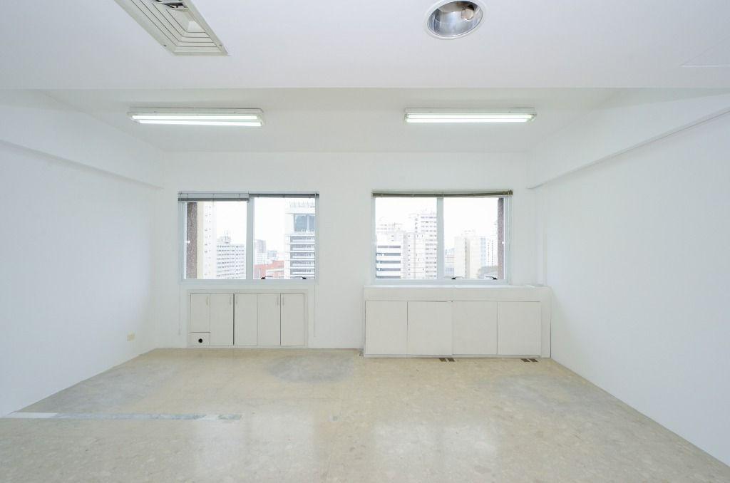 Excelente conjunto comercial para venda e locação em Bela Vista, 28m² – remaxmonarca#FD9G9