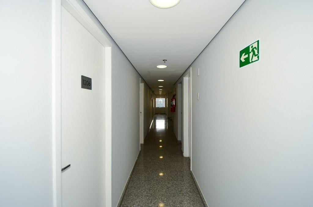 Excelente conjunto comercial para venda e locação em Bela Vista, 28m² – remaxmonarca#FD9G9