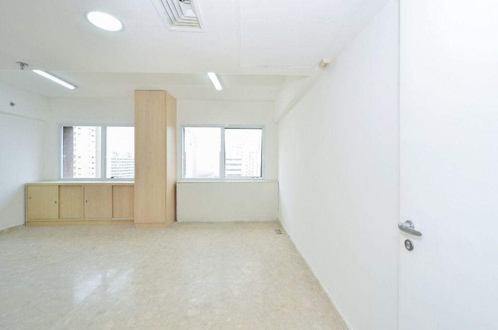 Excelente conjunto comercial para venda e locação em Bela Vista, 28m² – remaxmonarca#FD9G9