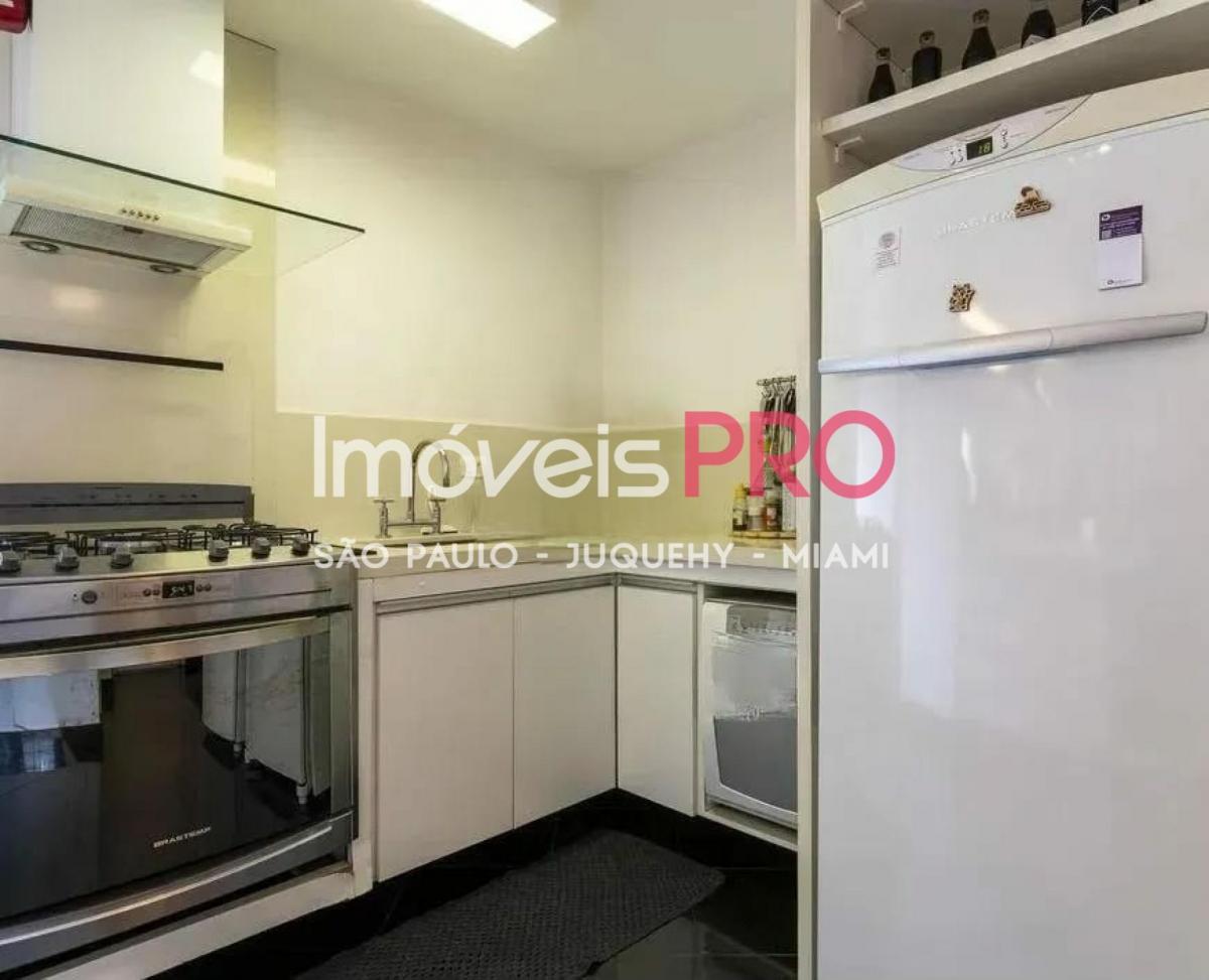 MOEMA PÁSSAROS – 3 DORMITÓRIOS – 1 SUÍTE – 2 VAGAS