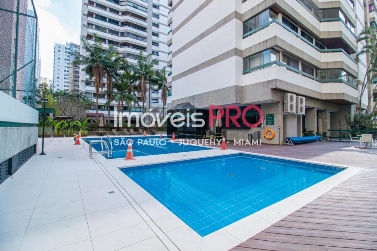 MOEMA PÁSSAROS – 3 DORMITÓRIOS – 1 SUÍTE – 2 VAGAS