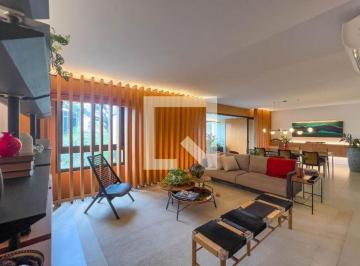 Apartamento à Venda – Vila Mariana, 4 Quartos, 267 m² – São Paulo