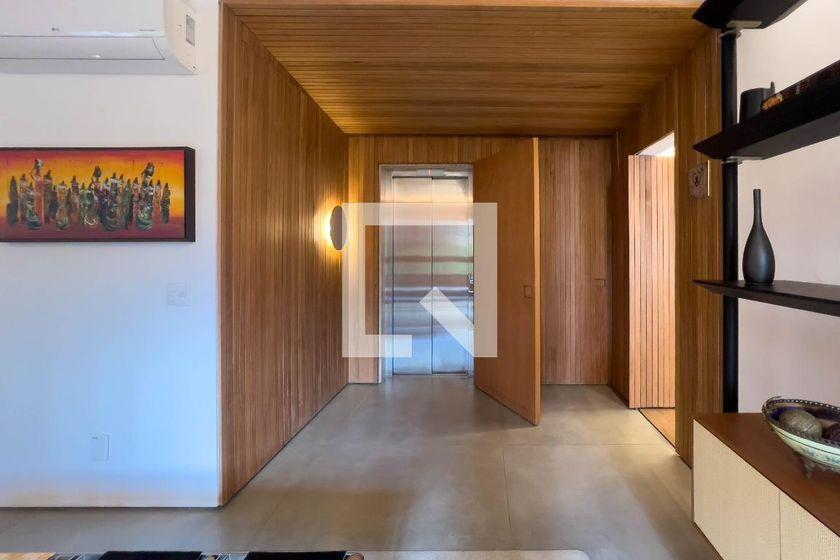 Apartamento à Venda – Vila Mariana, 4 Quartos, 267 m² – São Paulo