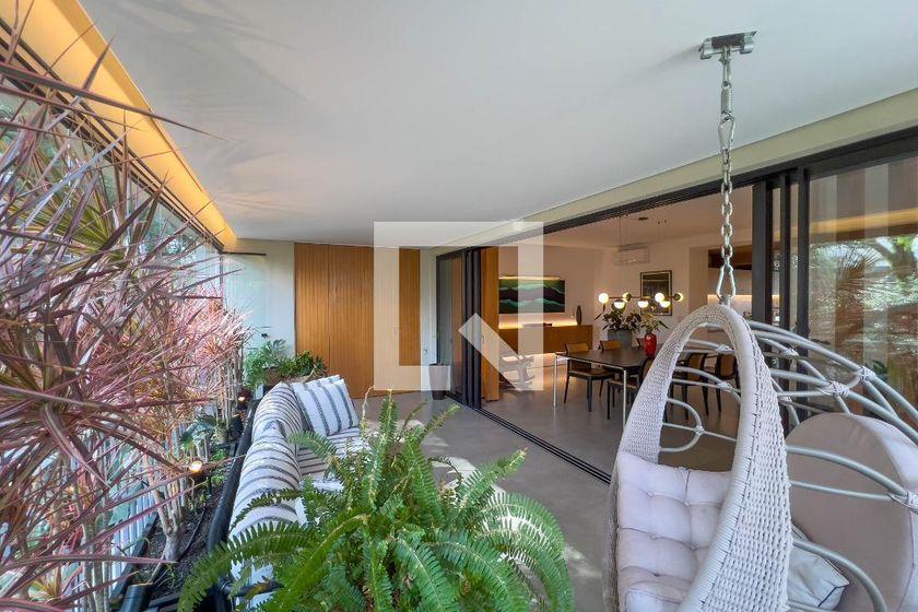 Apartamento à Venda – Vila Mariana, 4 Quartos, 267 m² – São Paulo