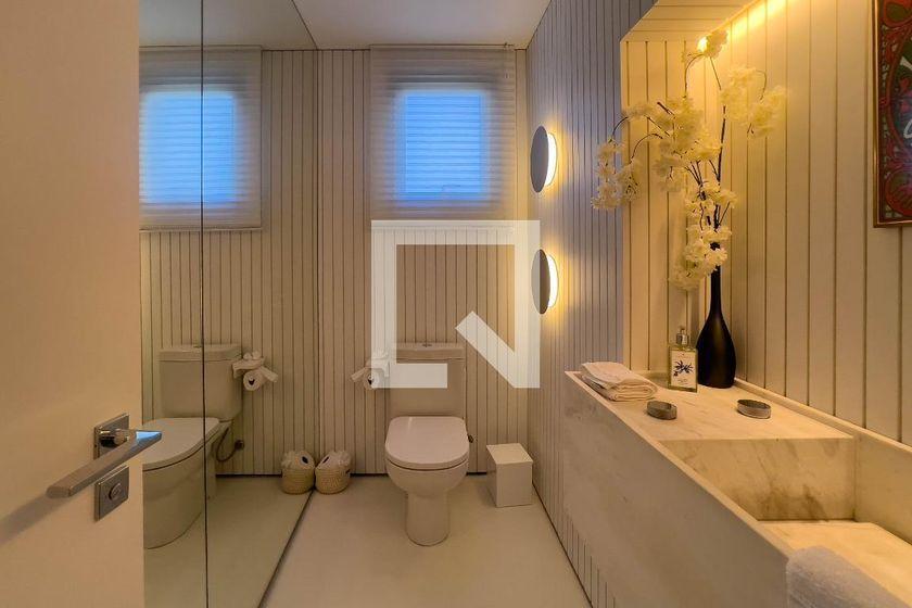 Apartamento à Venda – Vila Mariana, 4 Quartos, 267 m² – São Paulo