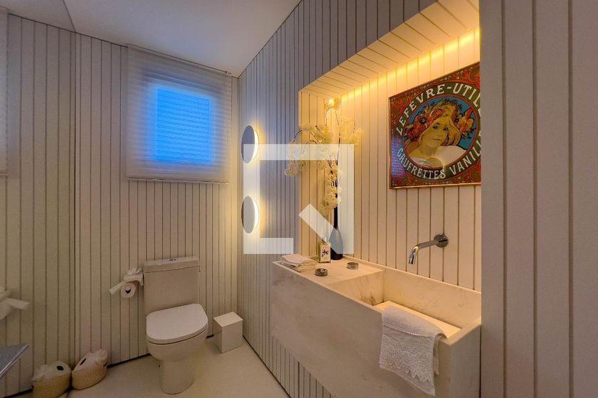 Apartamento à Venda – Vila Mariana, 4 Quartos, 267 m² – São Paulo