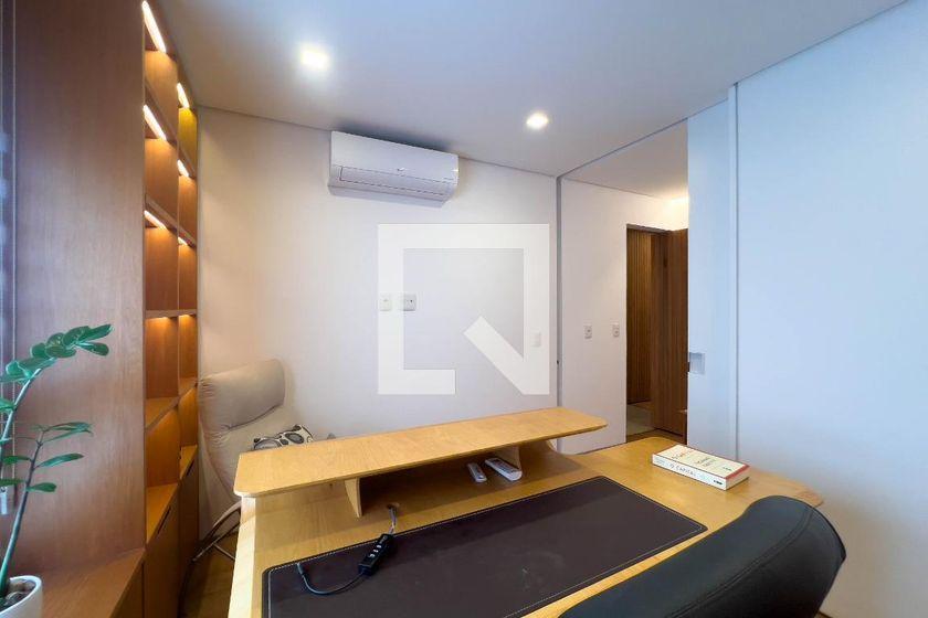 Apartamento à Venda – Vila Mariana, 4 Quartos, 267 m² – São Paulo