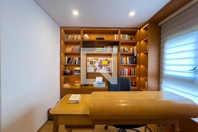 Apartamento à Venda – Vila Mariana, 4 Quartos, 267 m² – São Paulo