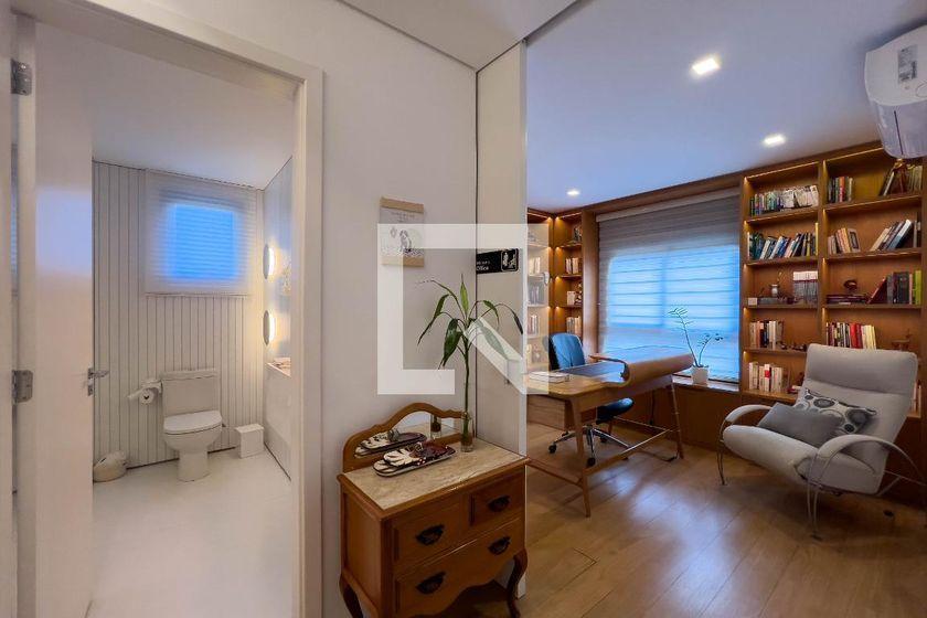 Apartamento à Venda – Vila Mariana, 4 Quartos, 267 m² – São Paulo
