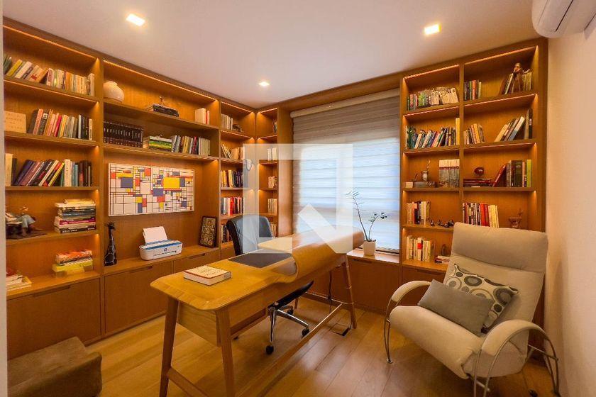 Apartamento à Venda – Vila Mariana, 4 Quartos, 267 m² – São Paulo