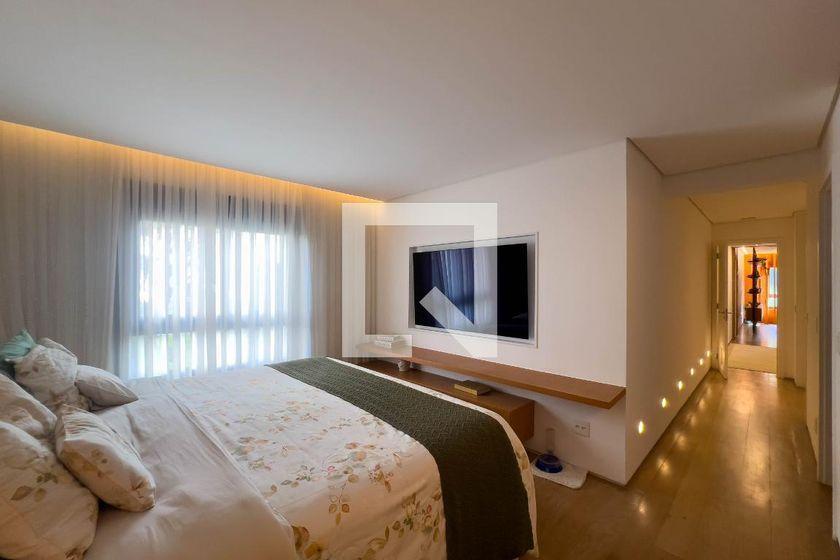 Apartamento à Venda – Vila Mariana, 4 Quartos, 267 m² – São Paulo