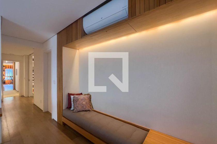 Apartamento à Venda – Vila Mariana, 4 Quartos, 267 m² – São Paulo