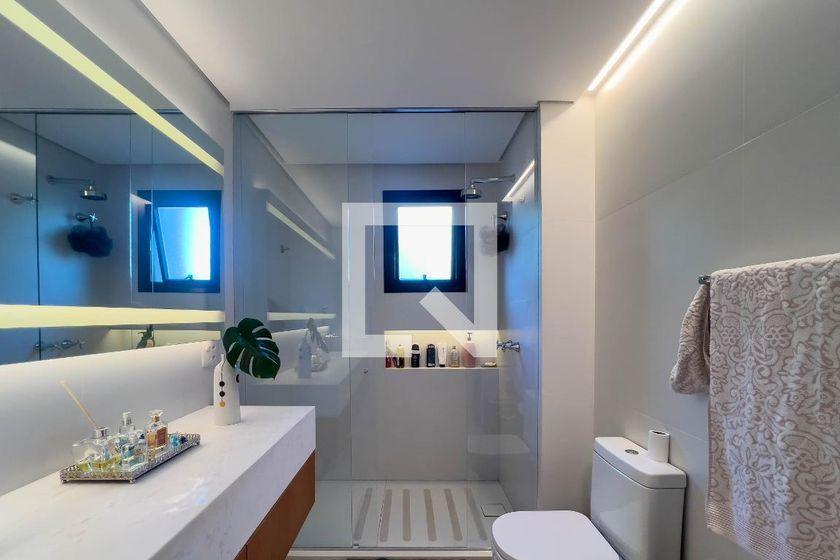 Apartamento à Venda – Vila Mariana, 4 Quartos, 267 m² – São Paulo