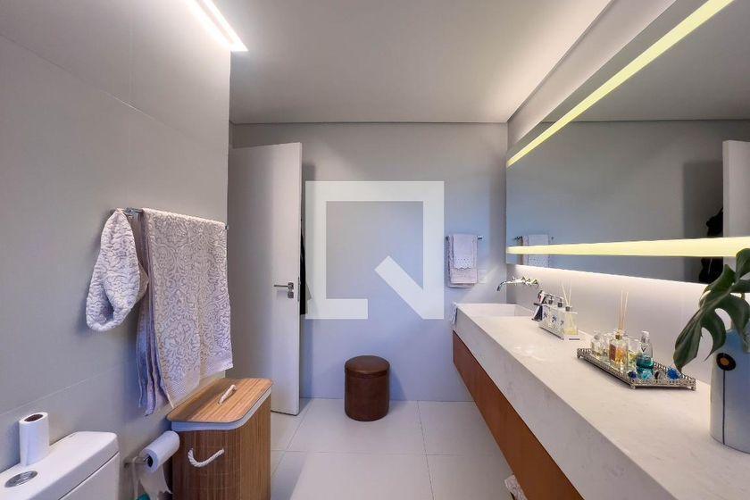 Apartamento à Venda – Vila Mariana, 4 Quartos, 267 m² – São Paulo