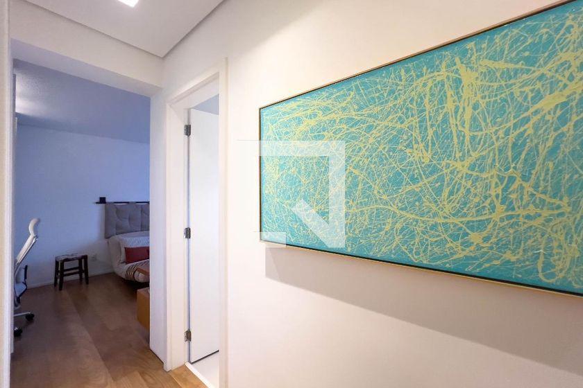 Apartamento à Venda – Vila Mariana, 4 Quartos, 267 m² – São Paulo