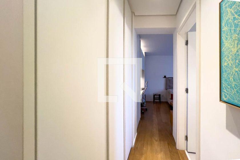 Apartamento à Venda – Vila Mariana, 4 Quartos, 267 m² – São Paulo