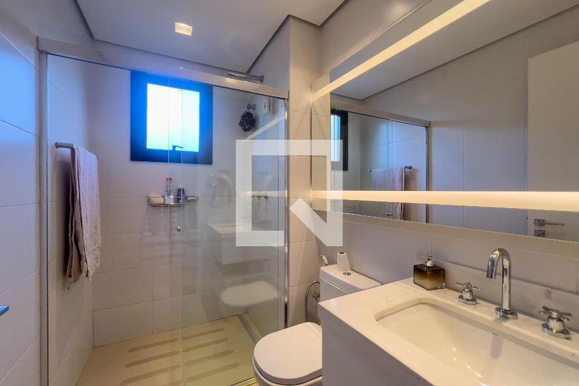 Apartamento à Venda – Vila Mariana, 4 Quartos, 267 m² – São Paulo