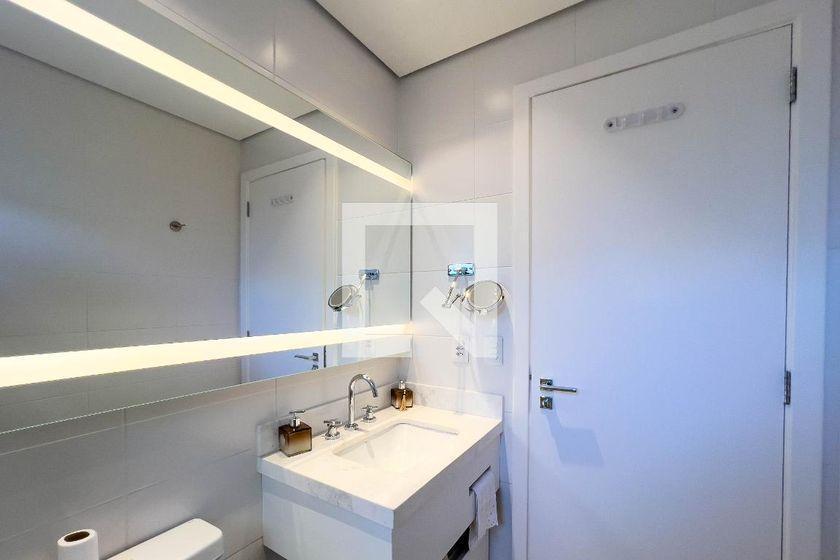 Apartamento à Venda – Vila Mariana, 4 Quartos, 267 m² – São Paulo