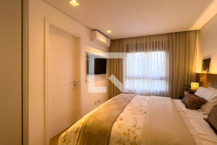 Apartamento à Venda – Vila Mariana, 4 Quartos, 267 m² – São Paulo