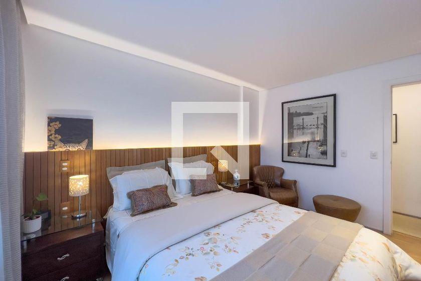 Apartamento à Venda – Vila Mariana, 4 Quartos, 267 m² – São Paulo