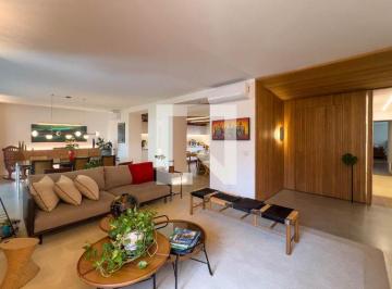 Apartamento à Venda – Vila Mariana, 4 Quartos, 267 m² – São Paulo