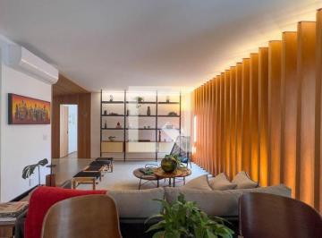 Apartamento à Venda – Vila Mariana, 4 Quartos, 267 m² – São Paulo