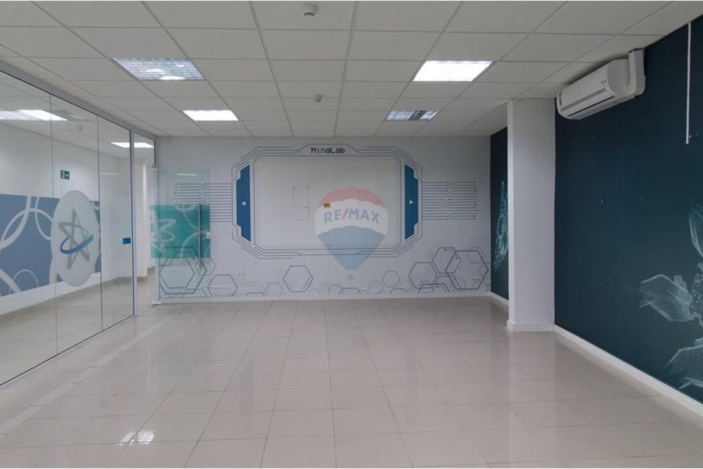Alugue Espaço Prédio Comercial!
