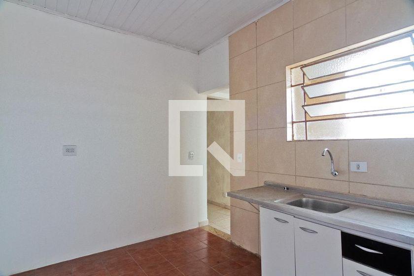 Casa à Venda – Santana, 3 Quartos, 70 m² – São Paulo