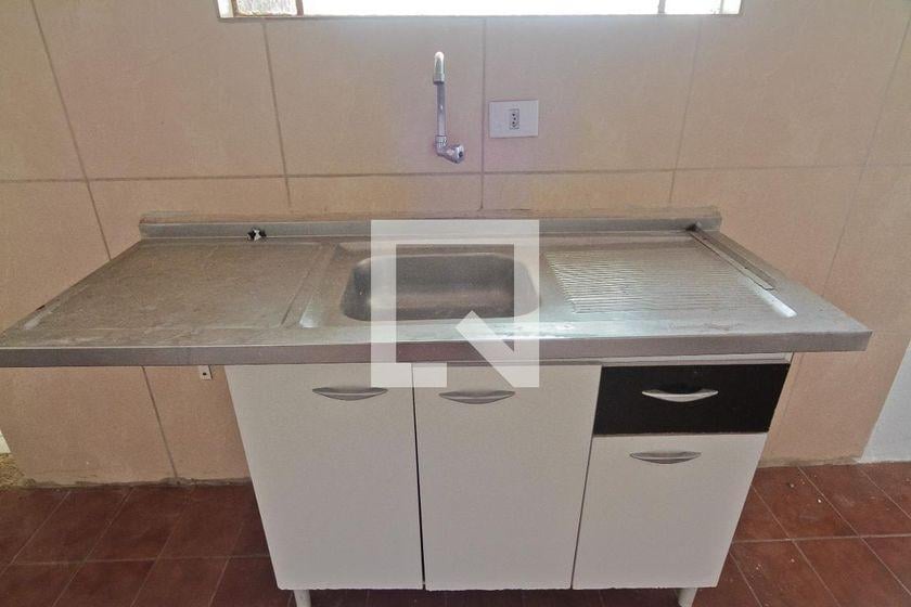 Casa à Venda – Santana, 3 Quartos, 70 m² – São Paulo