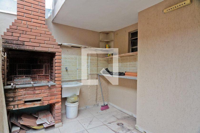 Casa à Venda – Santana, 3 Quartos, 70 m² – São Paulo