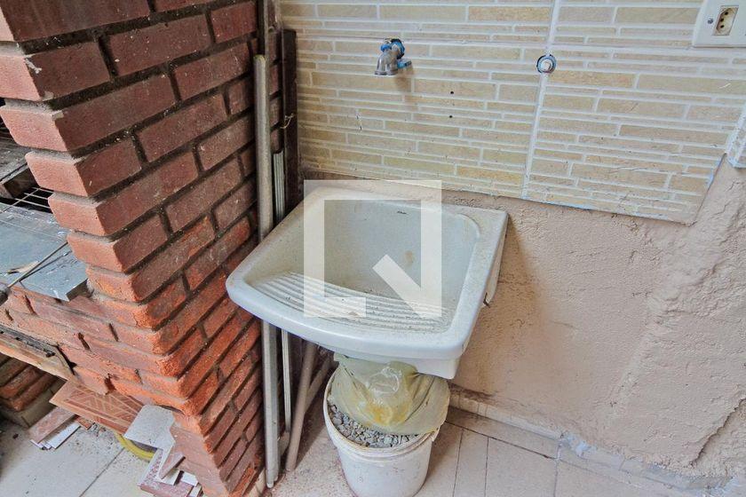 Casa à Venda – Santana, 3 Quartos, 70 m² – São Paulo