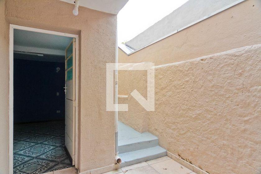 Casa à Venda – Santana, 3 Quartos, 70 m² – São Paulo