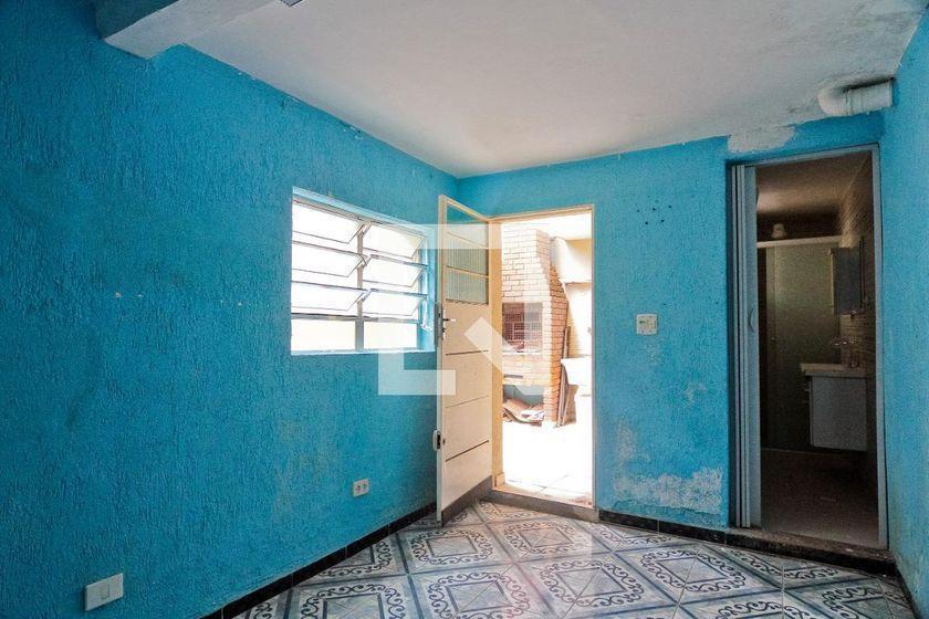 Casa à Venda – Santana, 3 Quartos, 70 m² – São Paulo