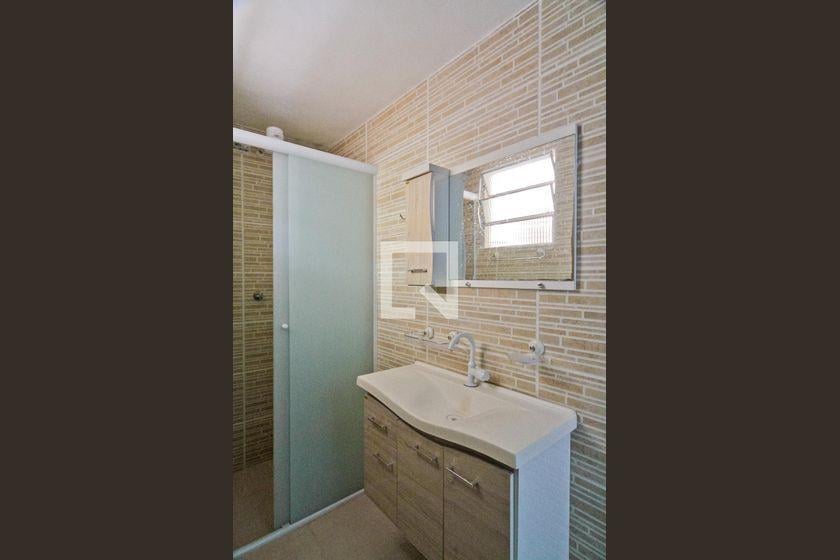 Casa à Venda – Santana, 3 Quartos, 70 m² – São Paulo