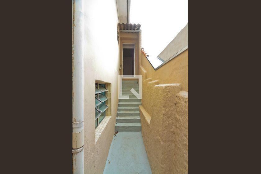 Casa à Venda – Santana, 3 Quartos, 70 m² – São Paulo