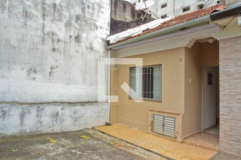 Casa à Venda – Santana, 3 Quartos, 70 m² – São Paulo