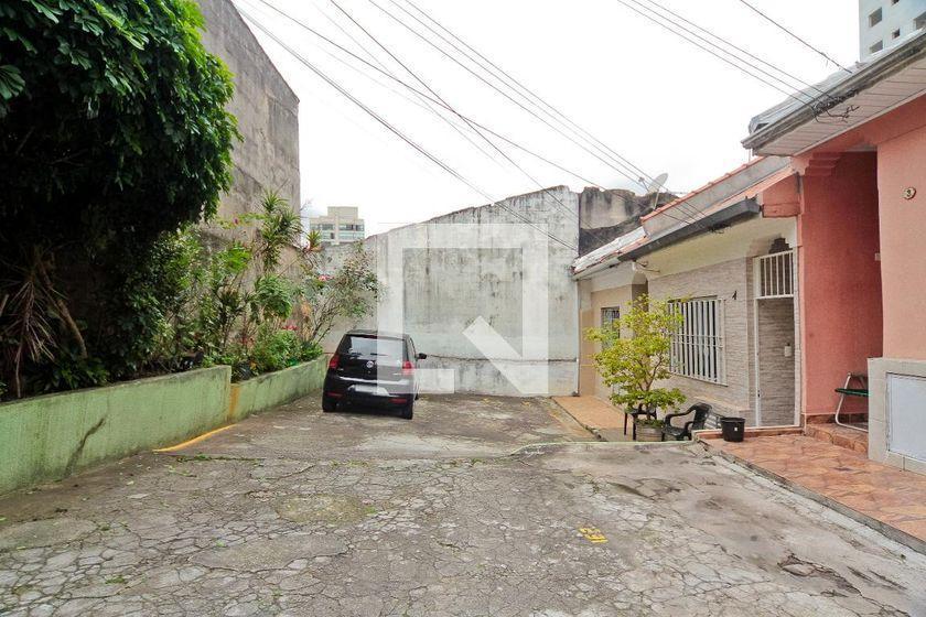 Casa à Venda – Santana, 3 Quartos, 70 m² – São Paulo