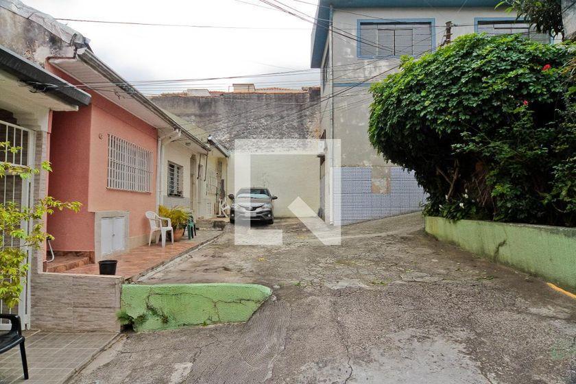 Casa à Venda – Santana, 3 Quartos, 70 m² – São Paulo