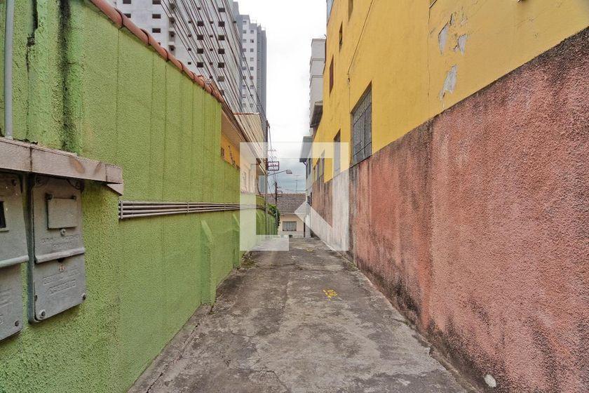 Casa à Venda – Santana, 3 Quartos, 70 m² – São Paulo