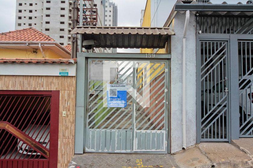 Casa à Venda – Santana, 3 Quartos, 70 m² – São Paulo