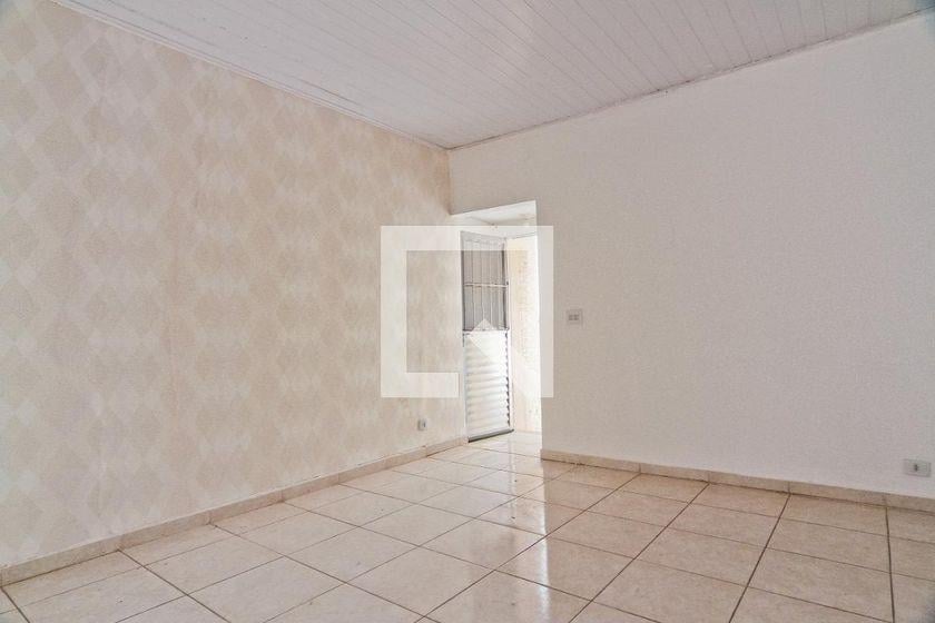 Casa à Venda – Santana, 3 Quartos, 70 m² – São Paulo