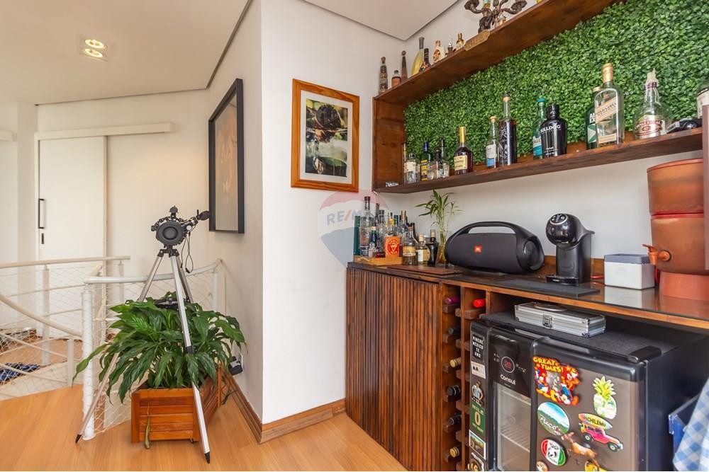 Cobertura Duplex em Moema