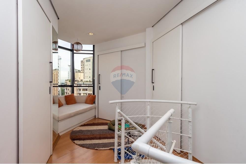 Cobertura Duplex em Moema