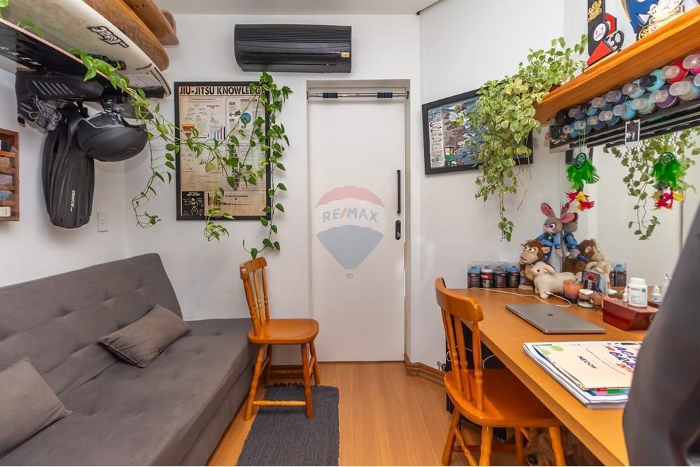 Cobertura Duplex em Moema