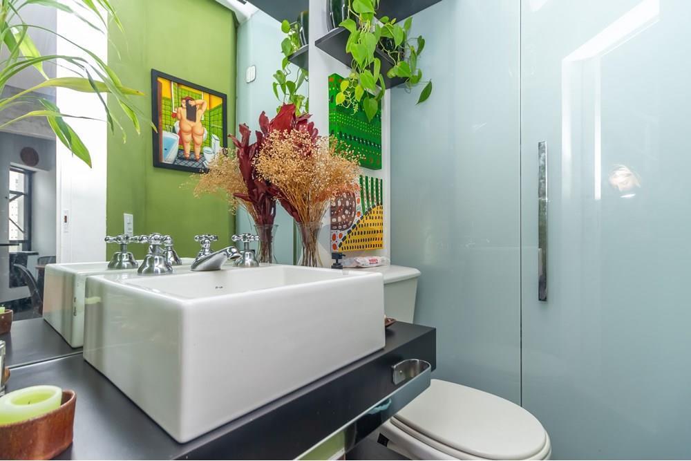 Cobertura Duplex em Moema