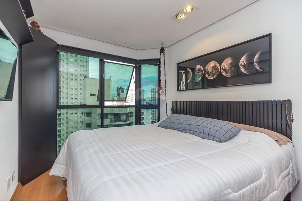 Cobertura Duplex em Moema
