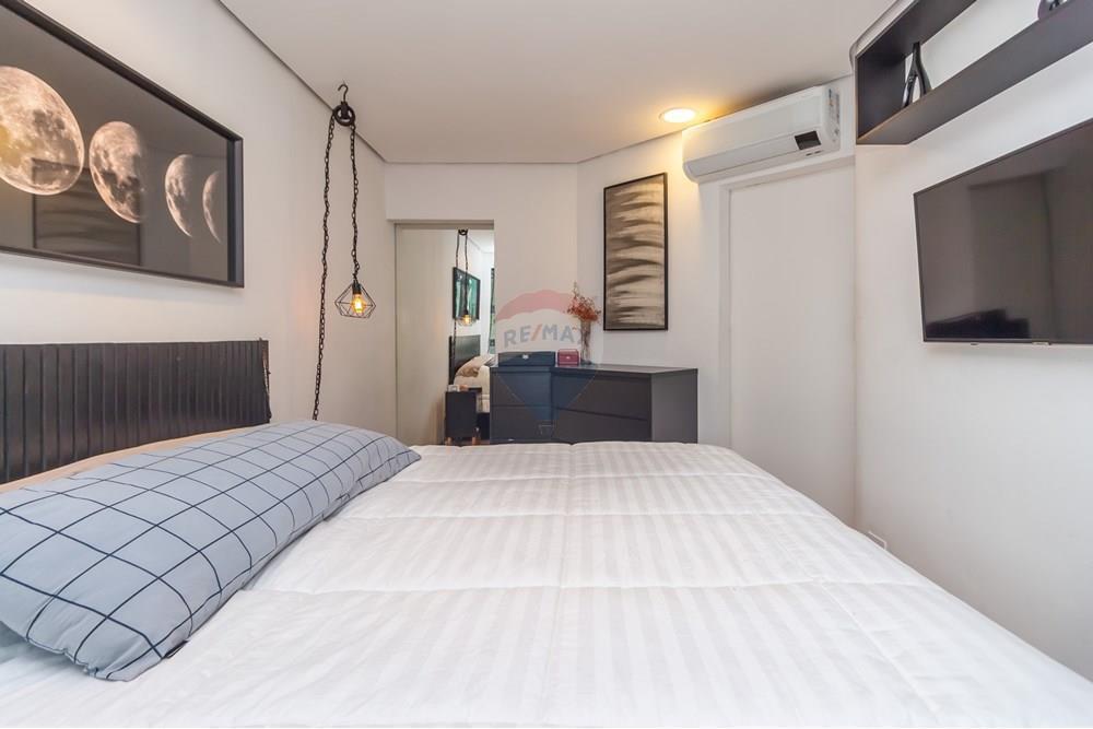 Cobertura Duplex em Moema